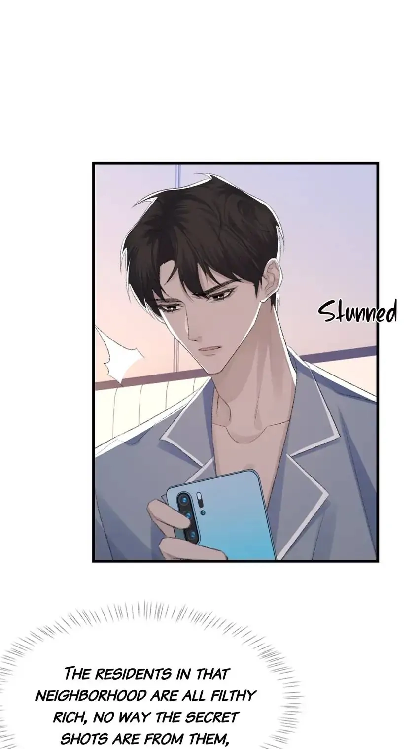Morbid Attachment Chapter 69 page 45 - 