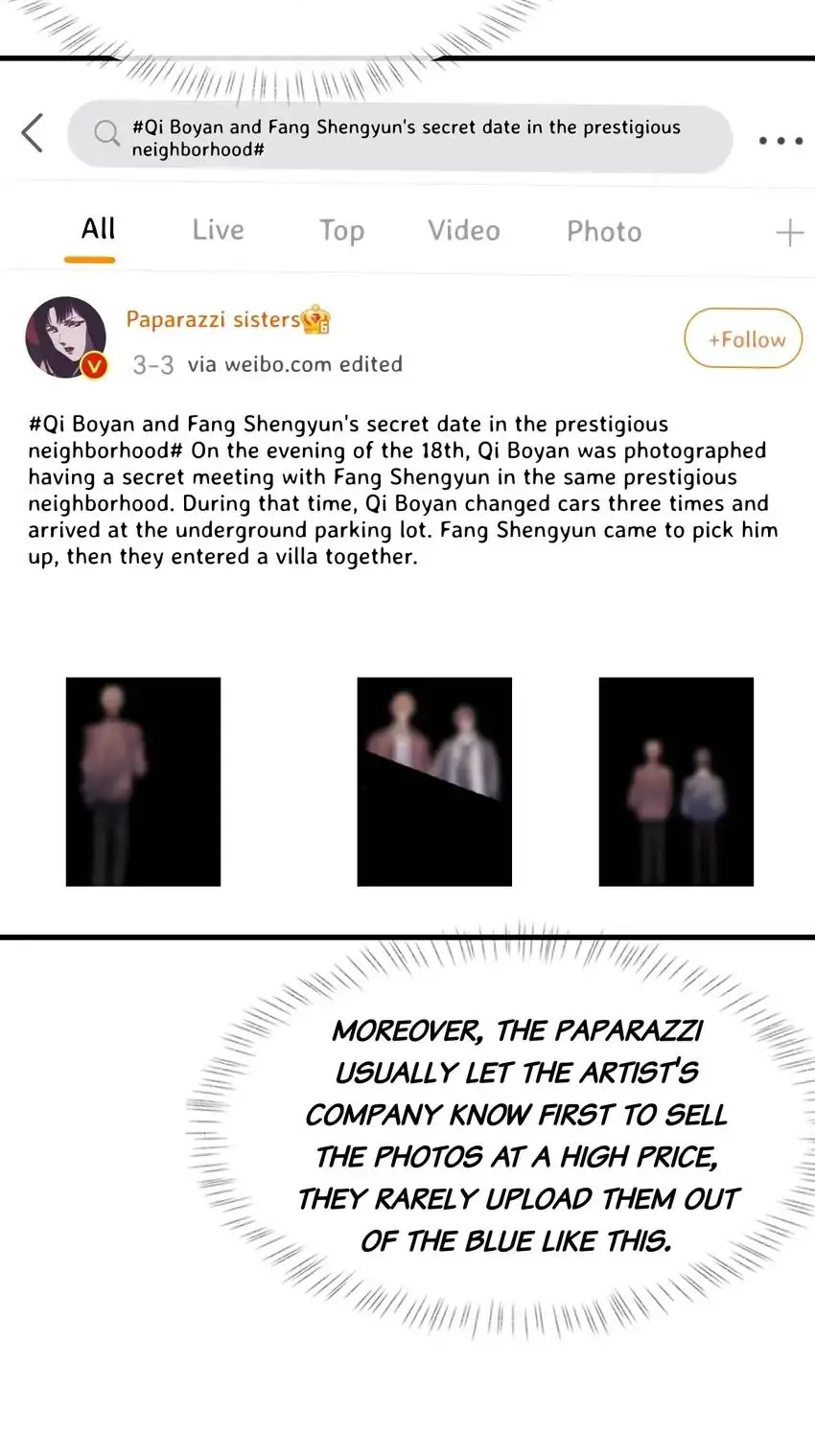 Morbid Attachment Chapter 69 page 46 - 