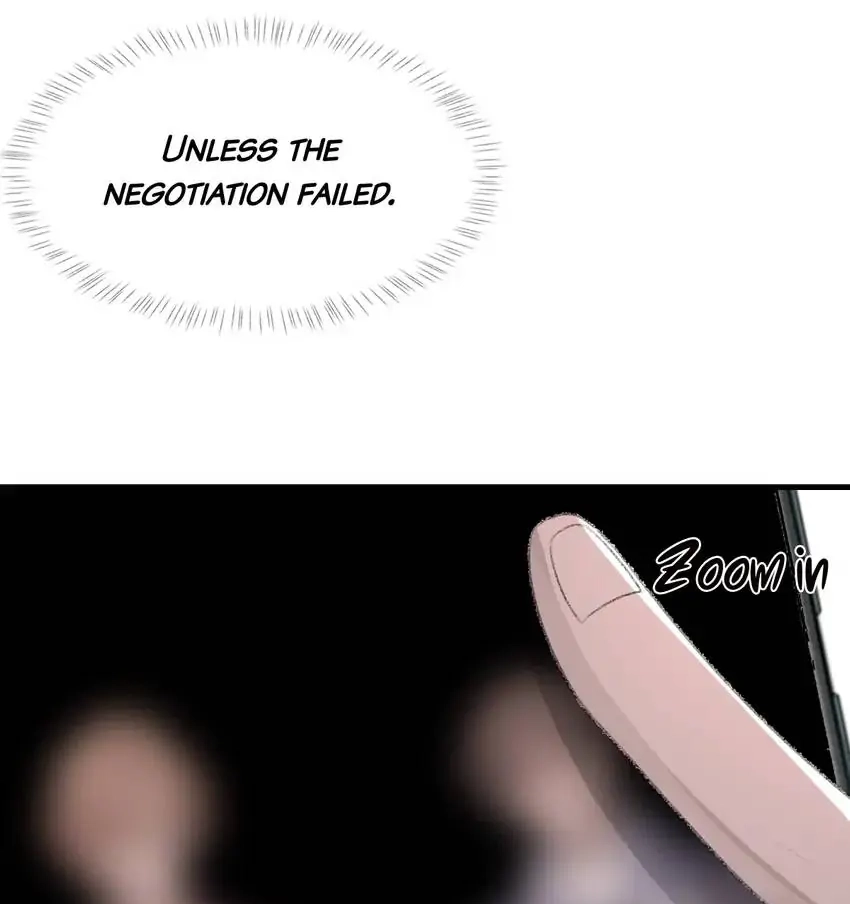 Morbid Attachment Chapter 69 page 47 - 