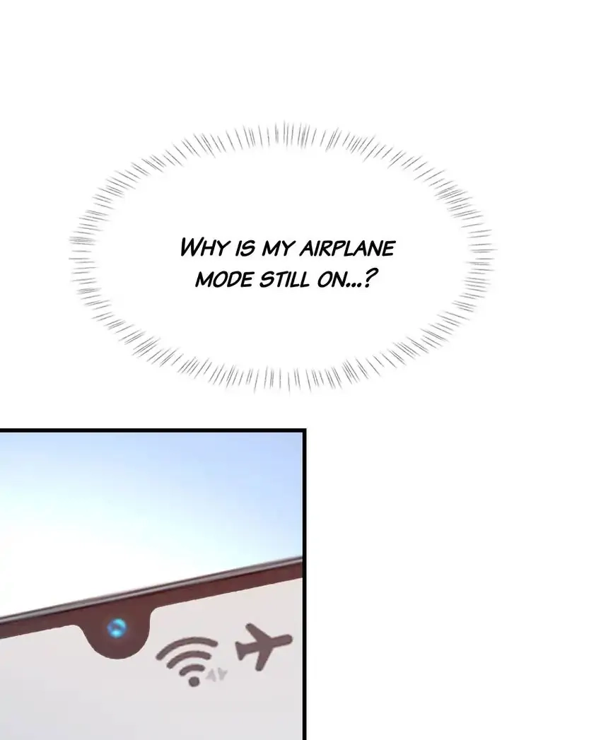 Morbid Attachment Chapter 69 page 49 - 