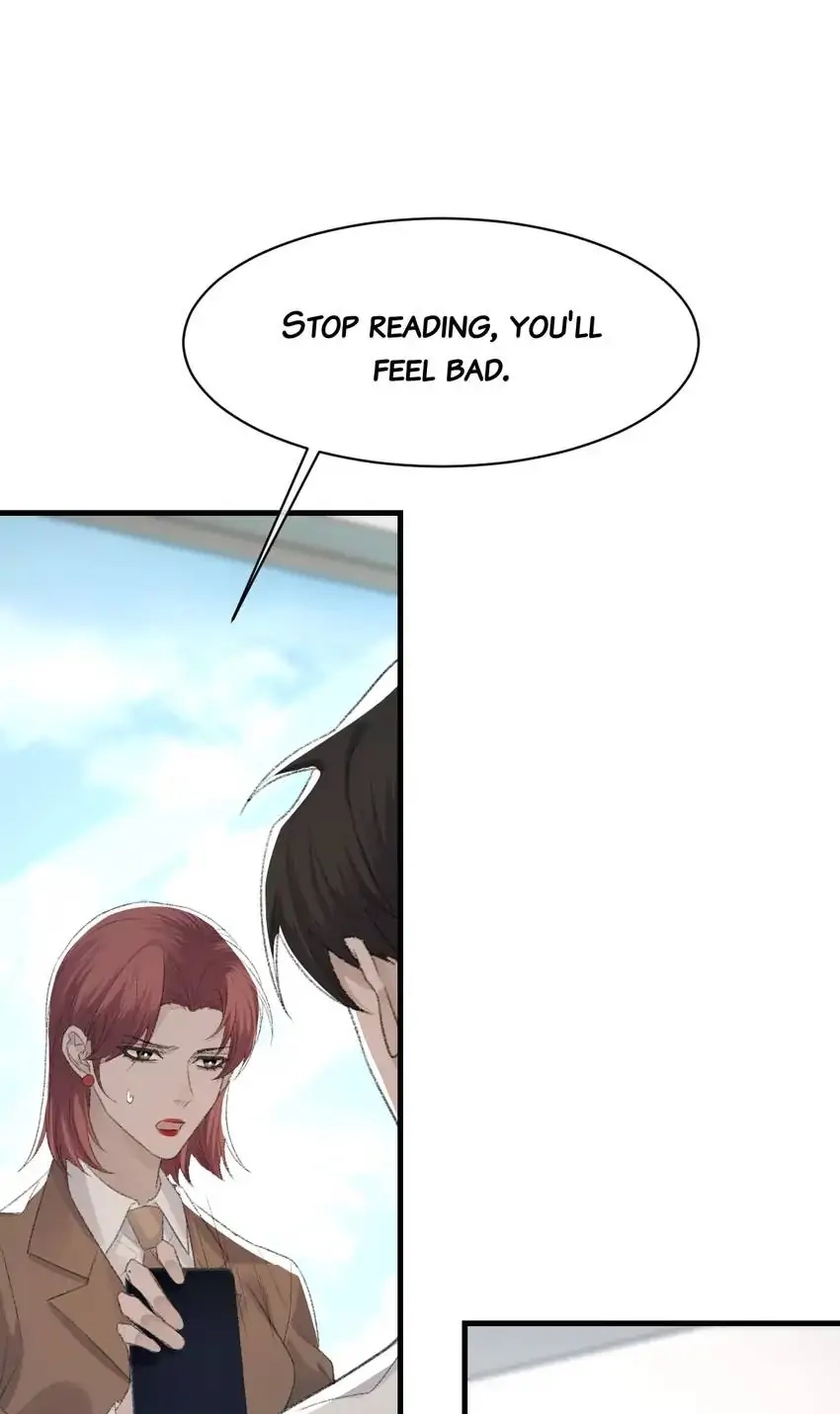 Morbid Attachment Chapter 69 page 7 - 