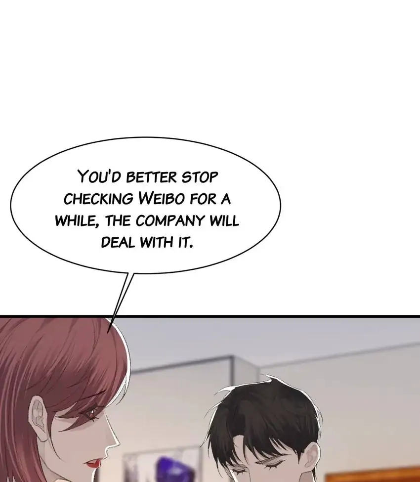 Morbid Attachment Chapter 69 page 9 - 