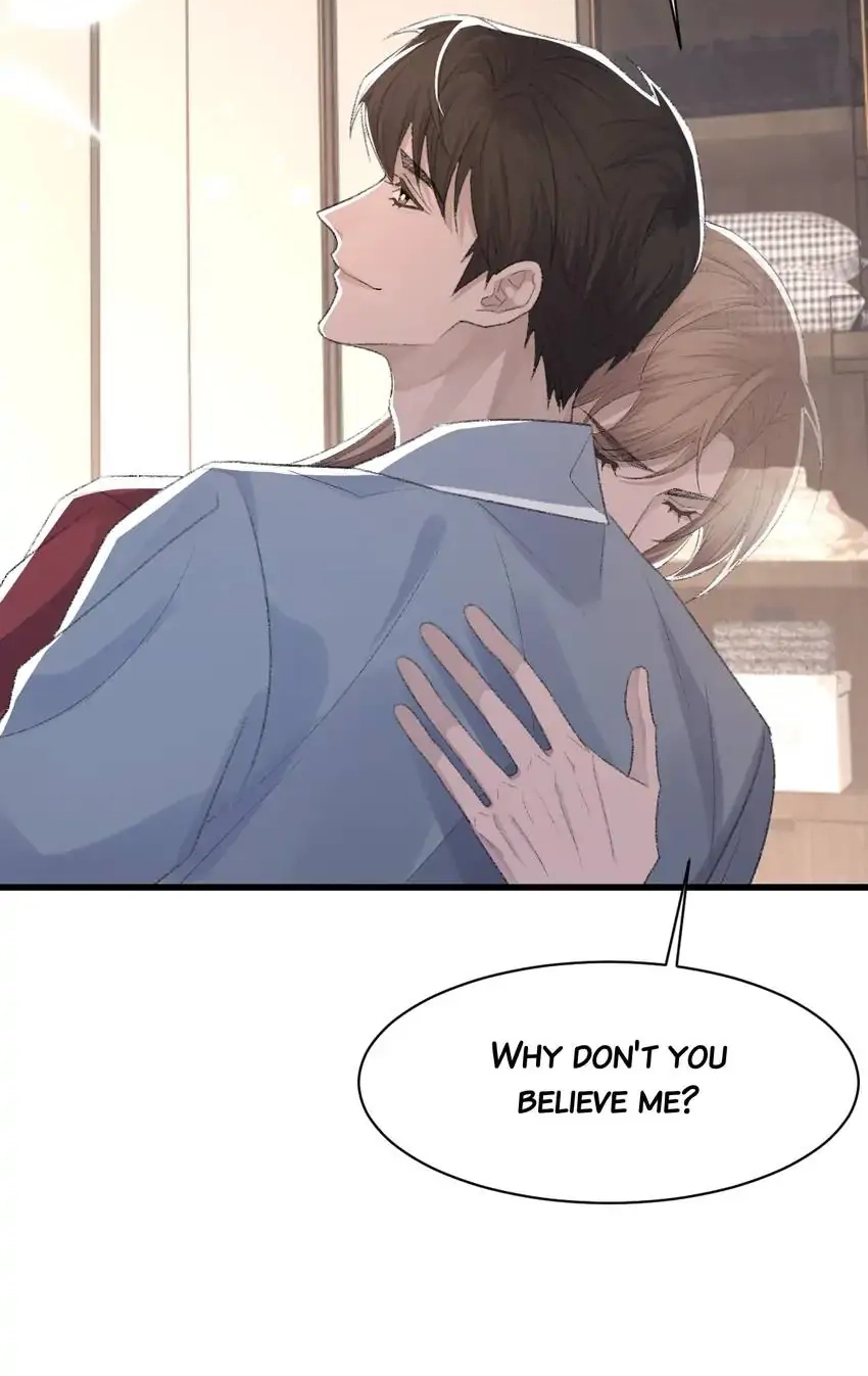 Morbid Attachment Chapter 70 page 11 - 