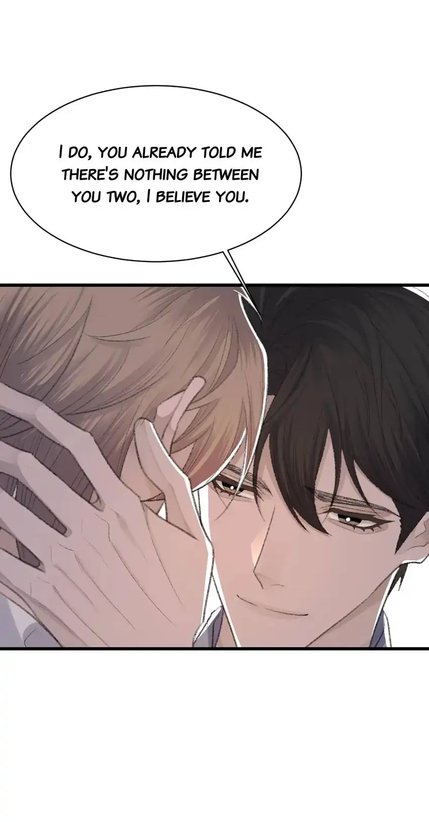 Morbid Attachment Chapter 70 page 12 - 