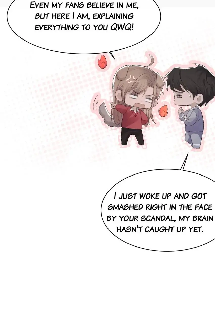 Morbid Attachment Chapter 70 page 14 - 