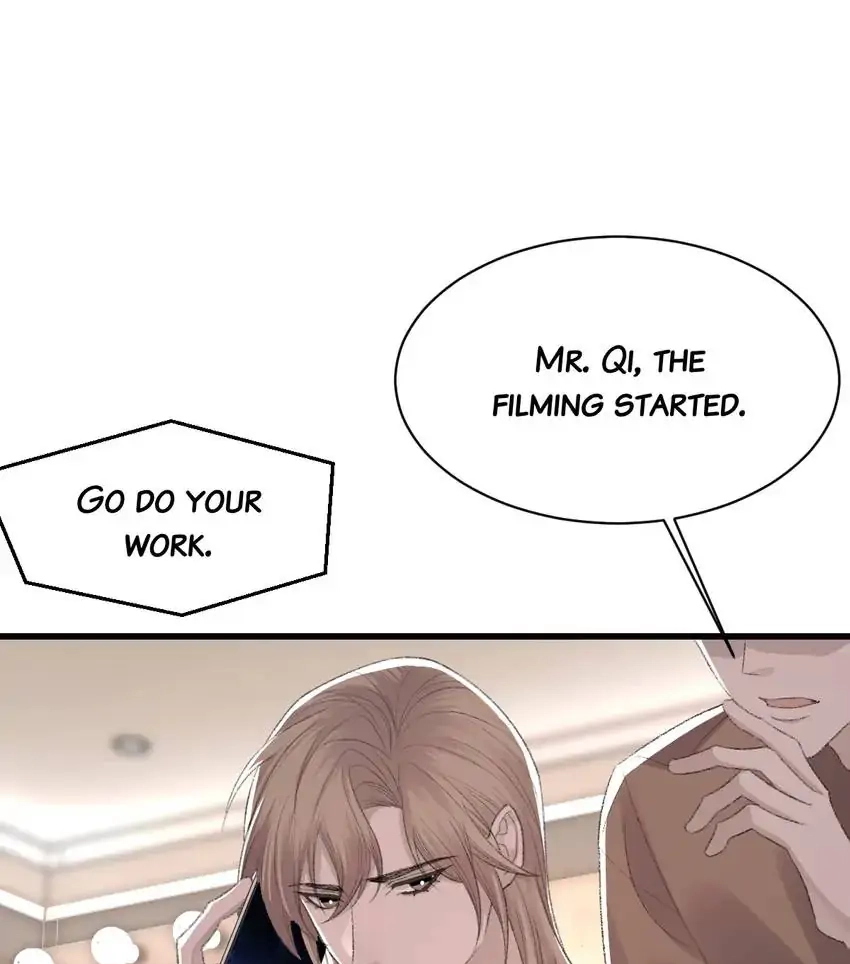 Morbid Attachment Chapter 70 page 15 - 