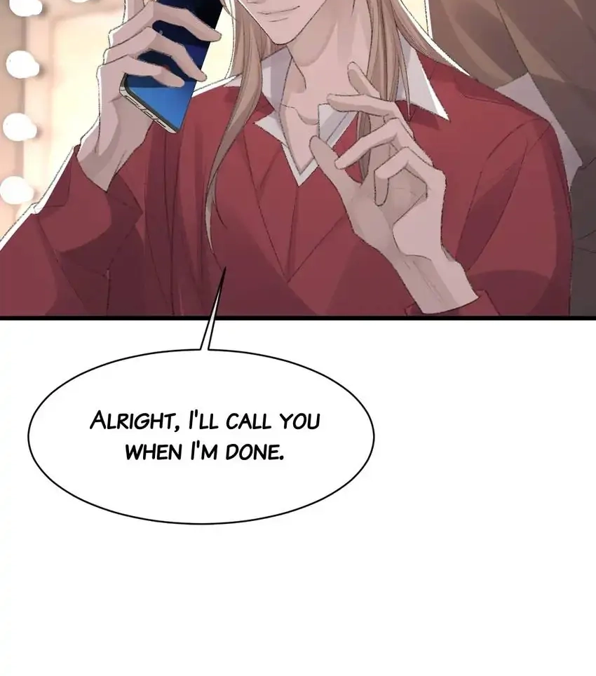 Morbid Attachment Chapter 70 page 16 - 
