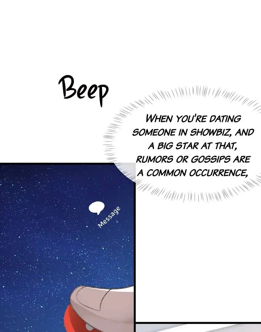 Morbid Attachment Chapter 70 page 17 - 