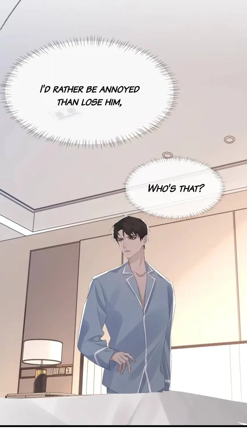 Morbid Attachment Chapter 70 page 20 - 