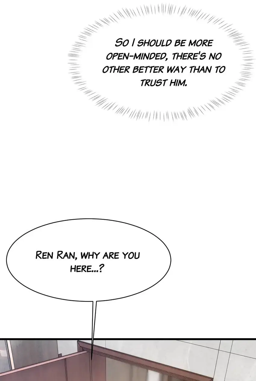 Morbid Attachment Chapter 70 page 21 - 
