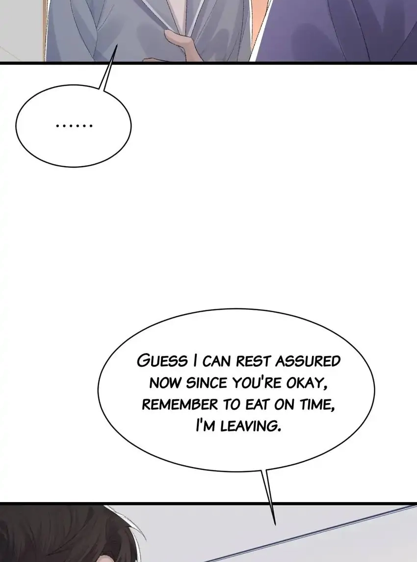 Morbid Attachment Chapter 70 page 24 - 