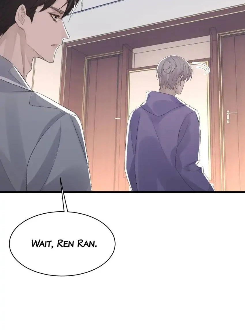 Morbid Attachment Chapter 70 page 25 - 