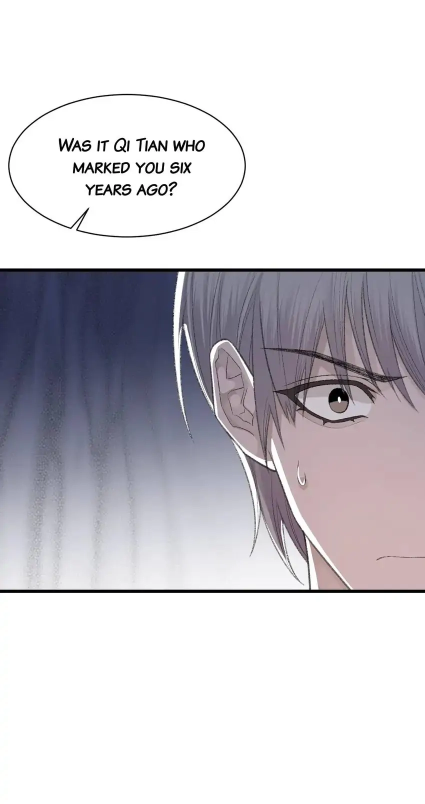 Morbid Attachment Chapter 70 page 26 - 
