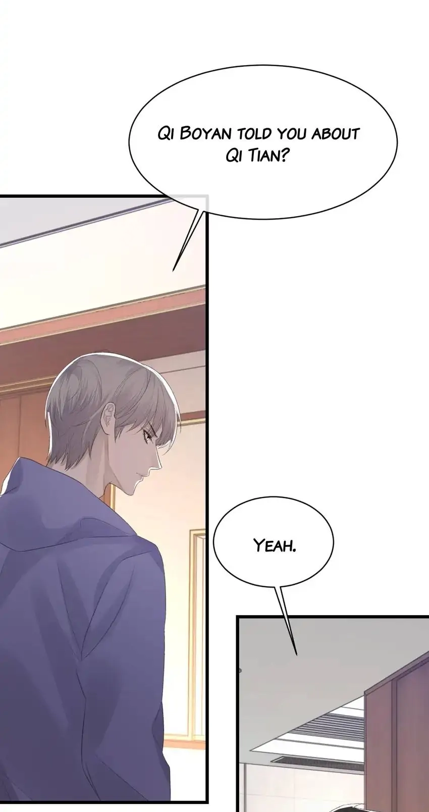 Morbid Attachment Chapter 70 page 27 - 