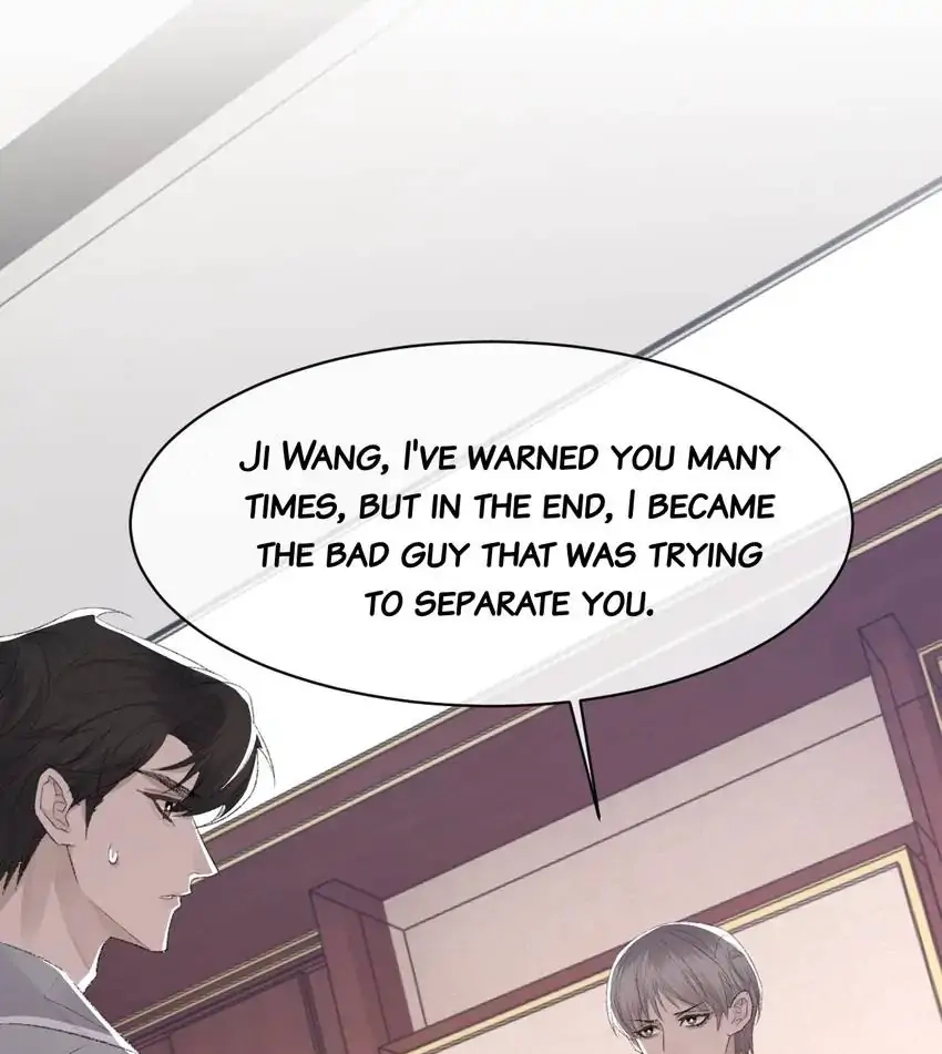 Morbid Attachment Chapter 70 page 31 - 