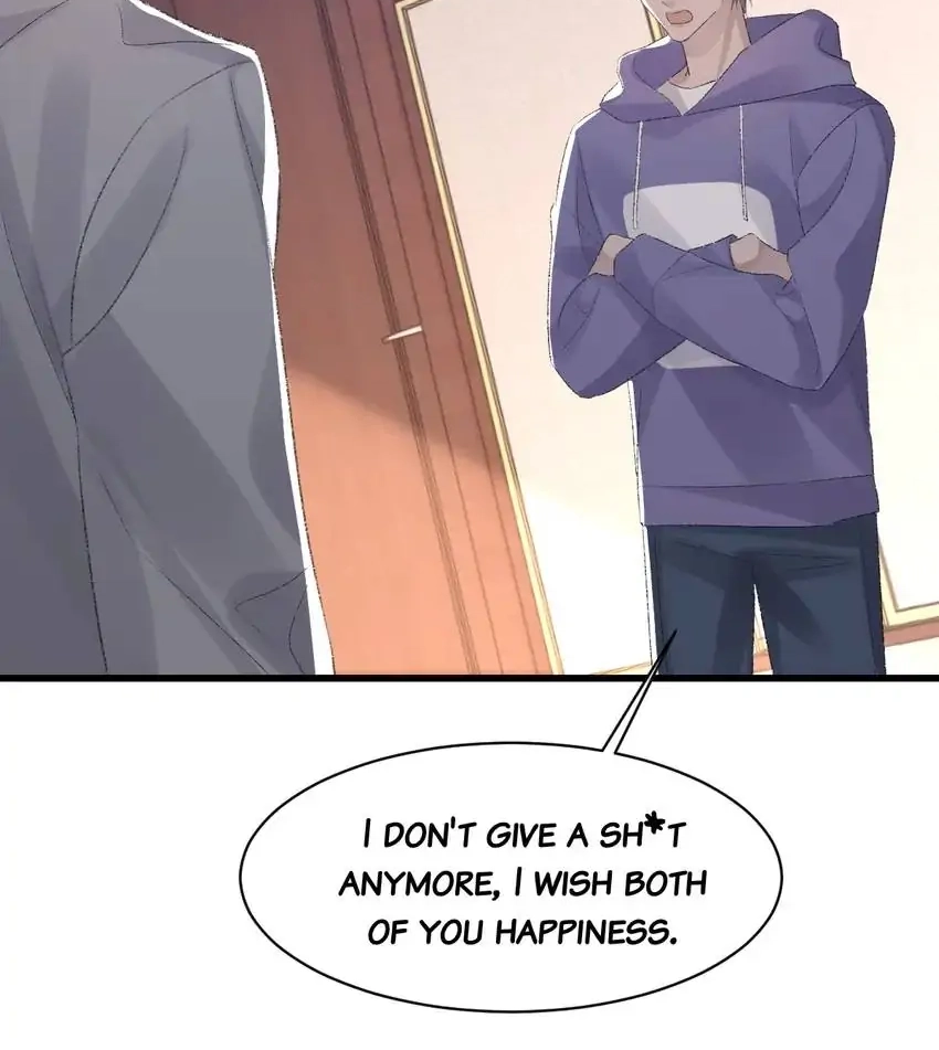 Morbid Attachment Chapter 70 page 32 - 