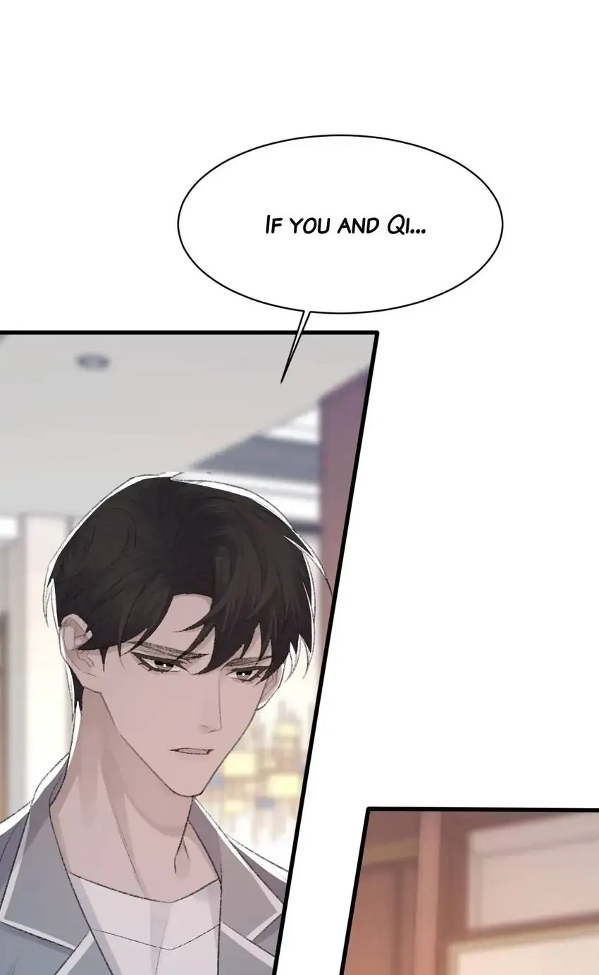 Morbid Attachment Chapter 70 page 33 - 