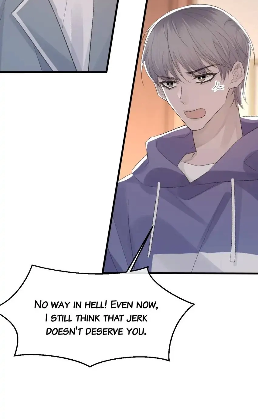 Morbid Attachment Chapter 70 page 34 - 