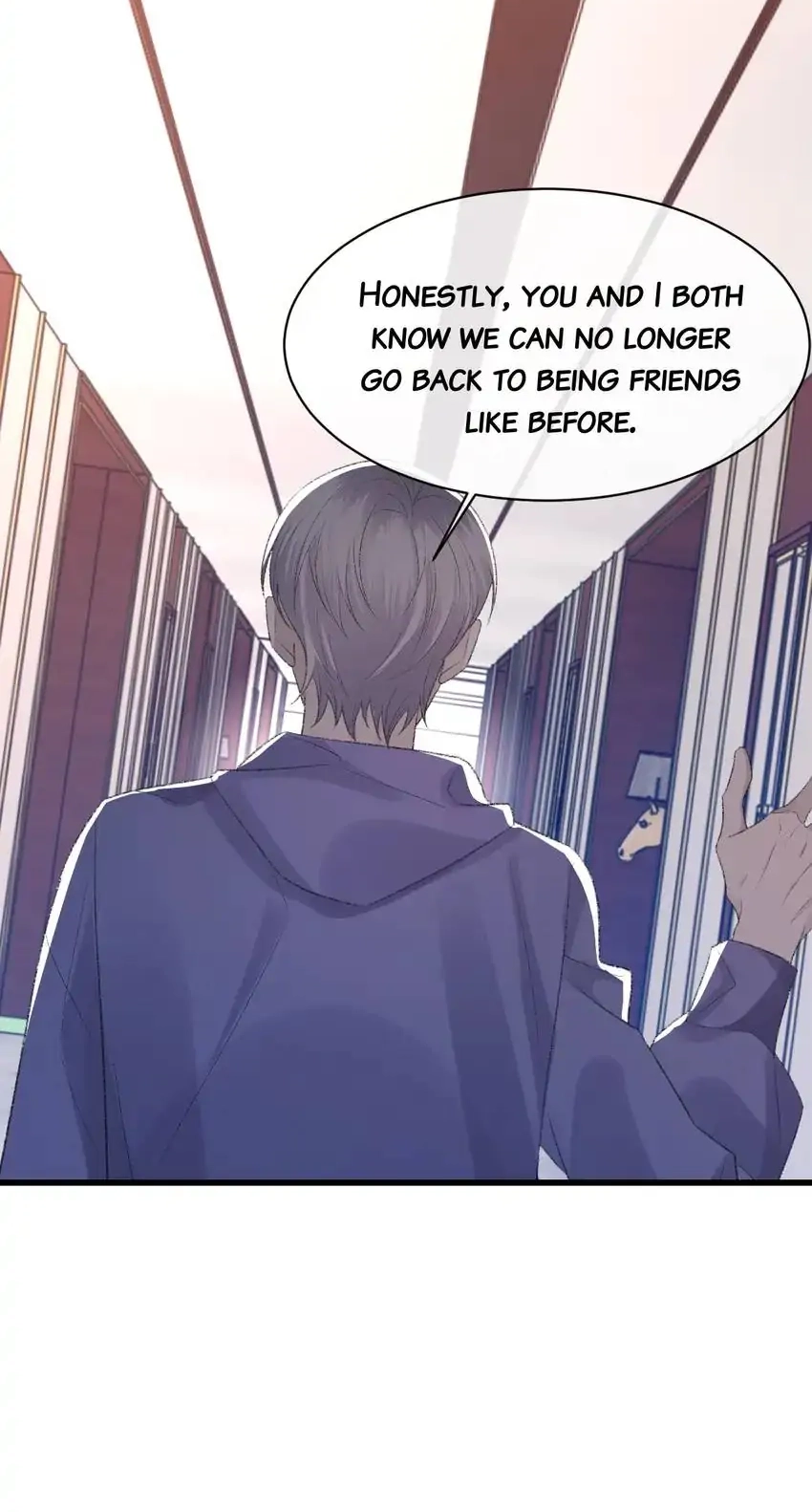 Morbid Attachment Chapter 70 page 37 - 