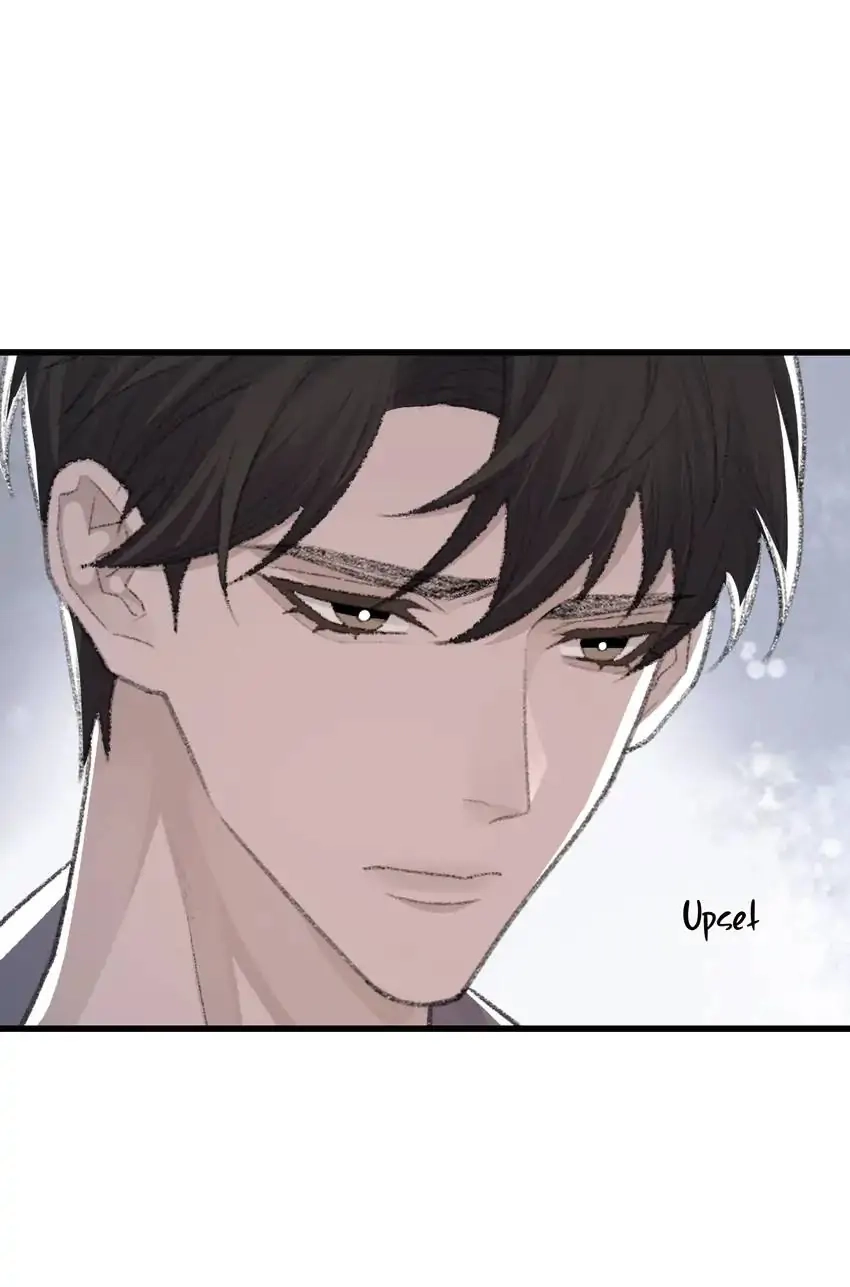 Morbid Attachment Chapter 70 page 38 - 