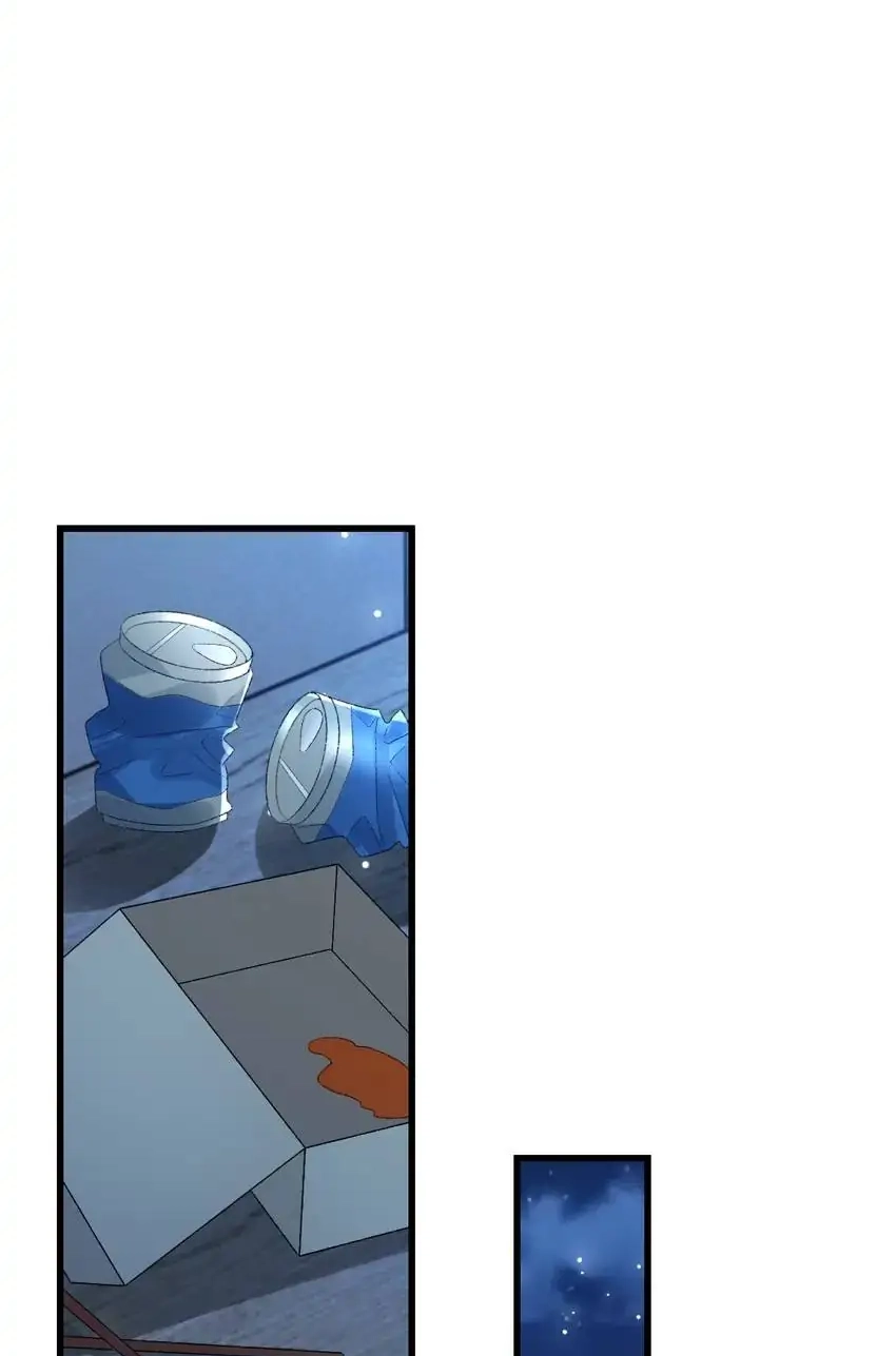 Morbid Attachment Chapter 70 page 39 - 