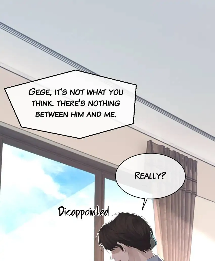 Morbid Attachment Chapter 70 page 5 - 