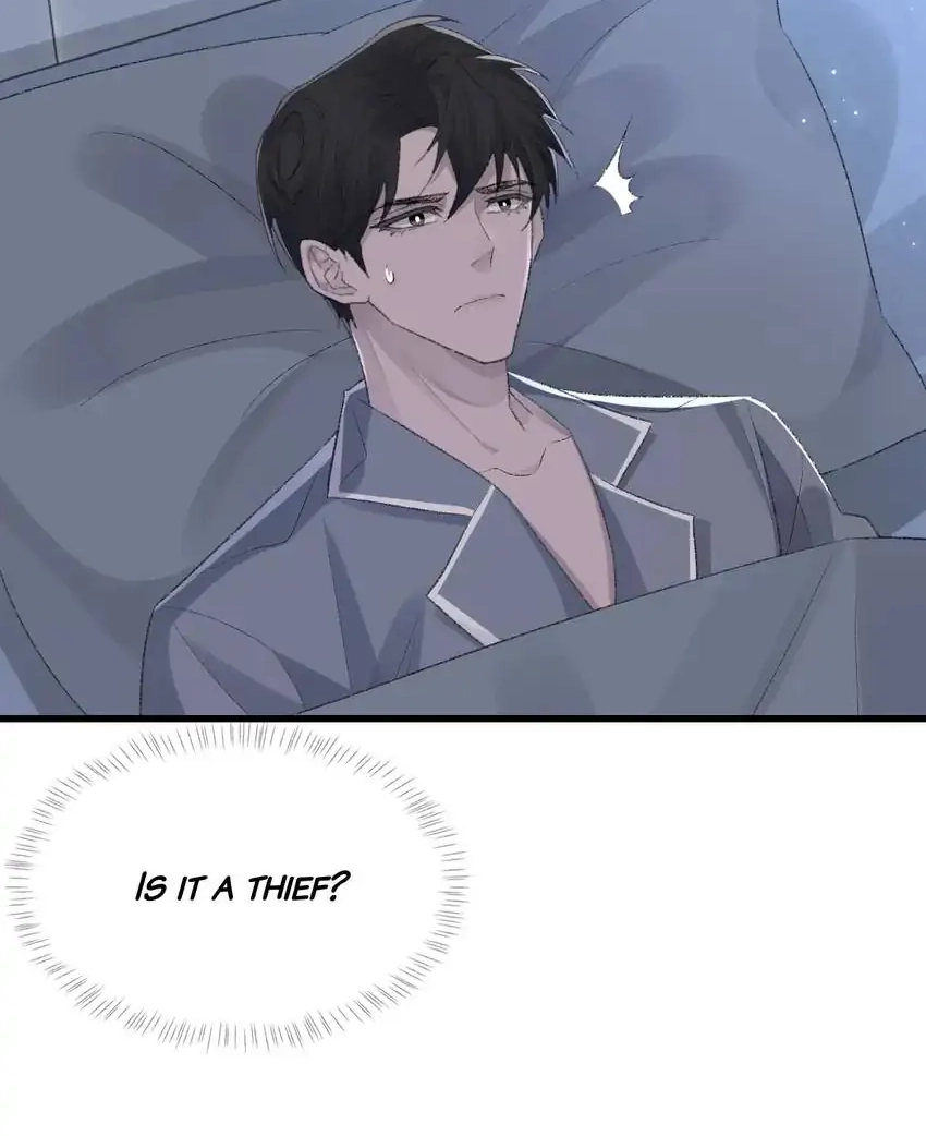 Morbid Attachment Chapter 70 page 42 - 