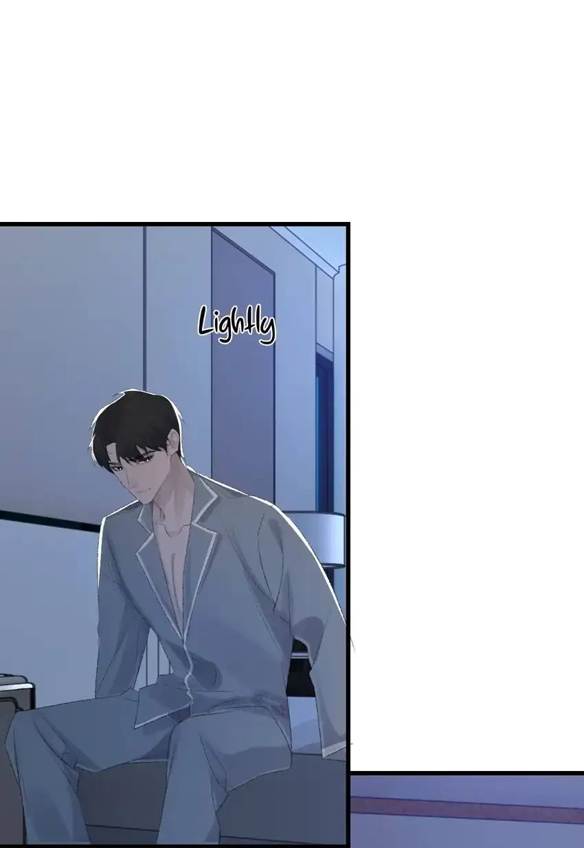 Morbid Attachment Chapter 70 page 43 - 