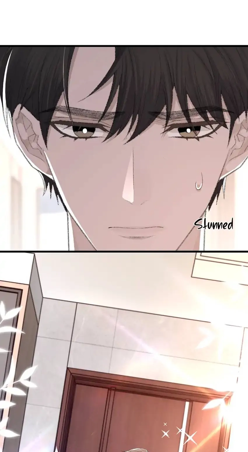 Morbid Attachment Chapter 70 page 46 - 