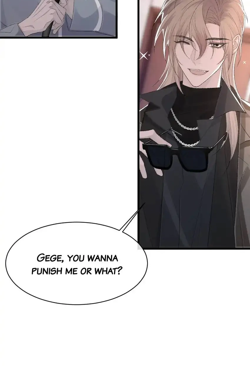 Morbid Attachment Chapter 70 page 49 - 