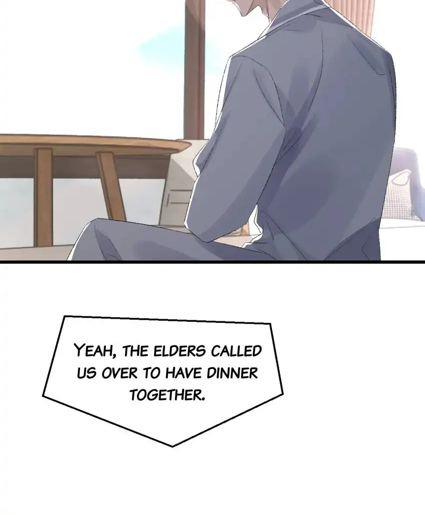Morbid Attachment Chapter 70 page 6 - 