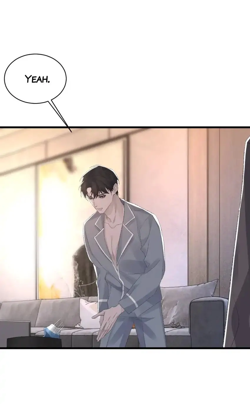 Morbid Attachment Chapter 70 page 54 - 