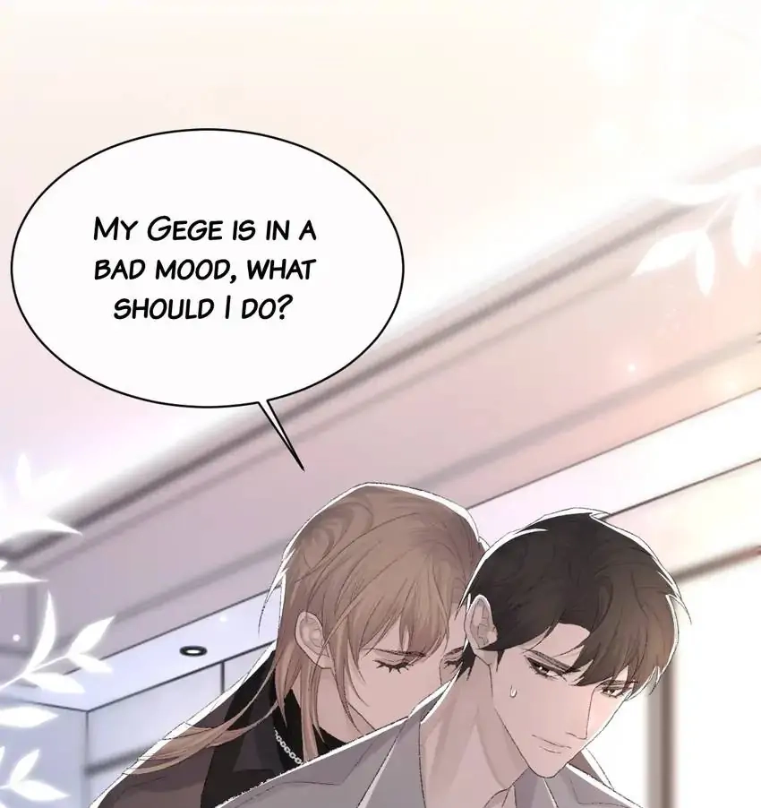 Morbid Attachment Chapter 70 page 56 - 