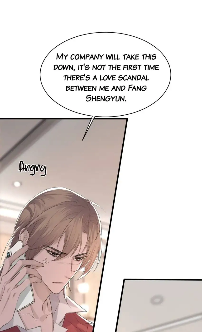 Morbid Attachment Chapter 70 page 7 - 