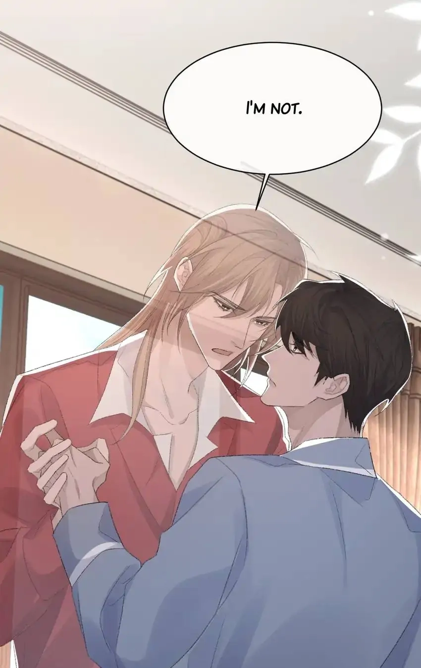 Morbid Attachment Chapter 70 page 9 - 