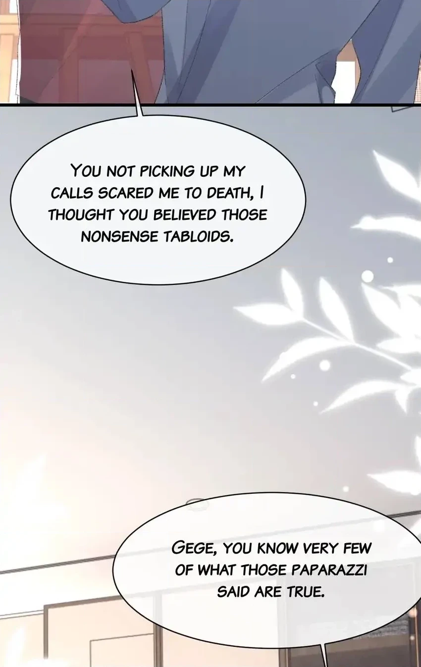 Morbid Attachment Chapter 70 page 10 - 