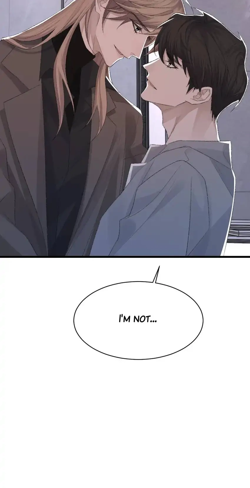 Morbid Attachment Chapter 71 page 12 - 