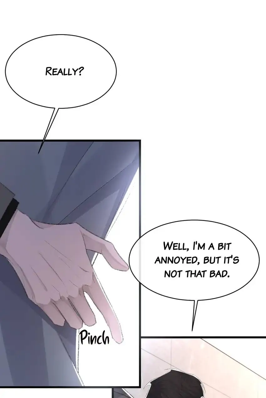 Morbid Attachment Chapter 71 page 13 - 