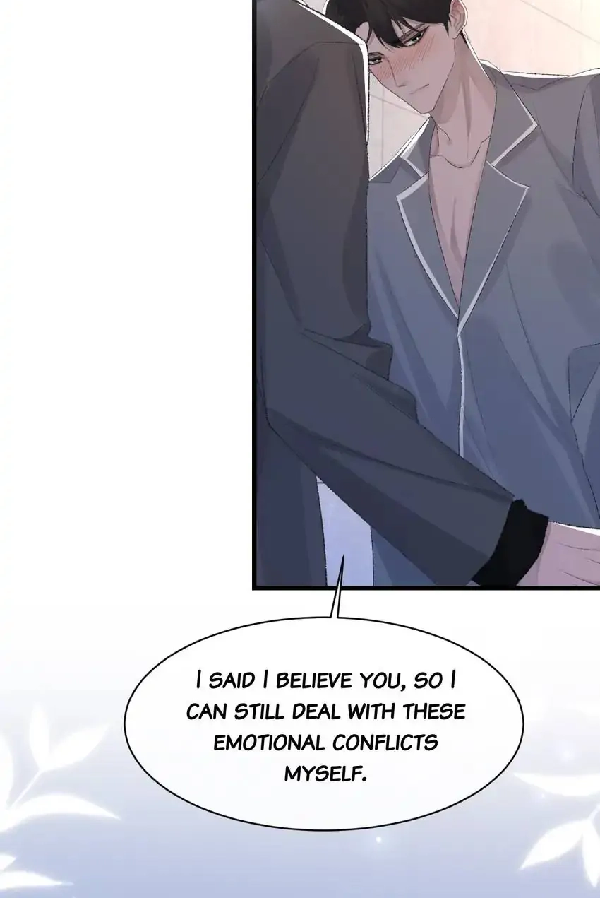 Morbid Attachment Chapter 71 page 14 - 