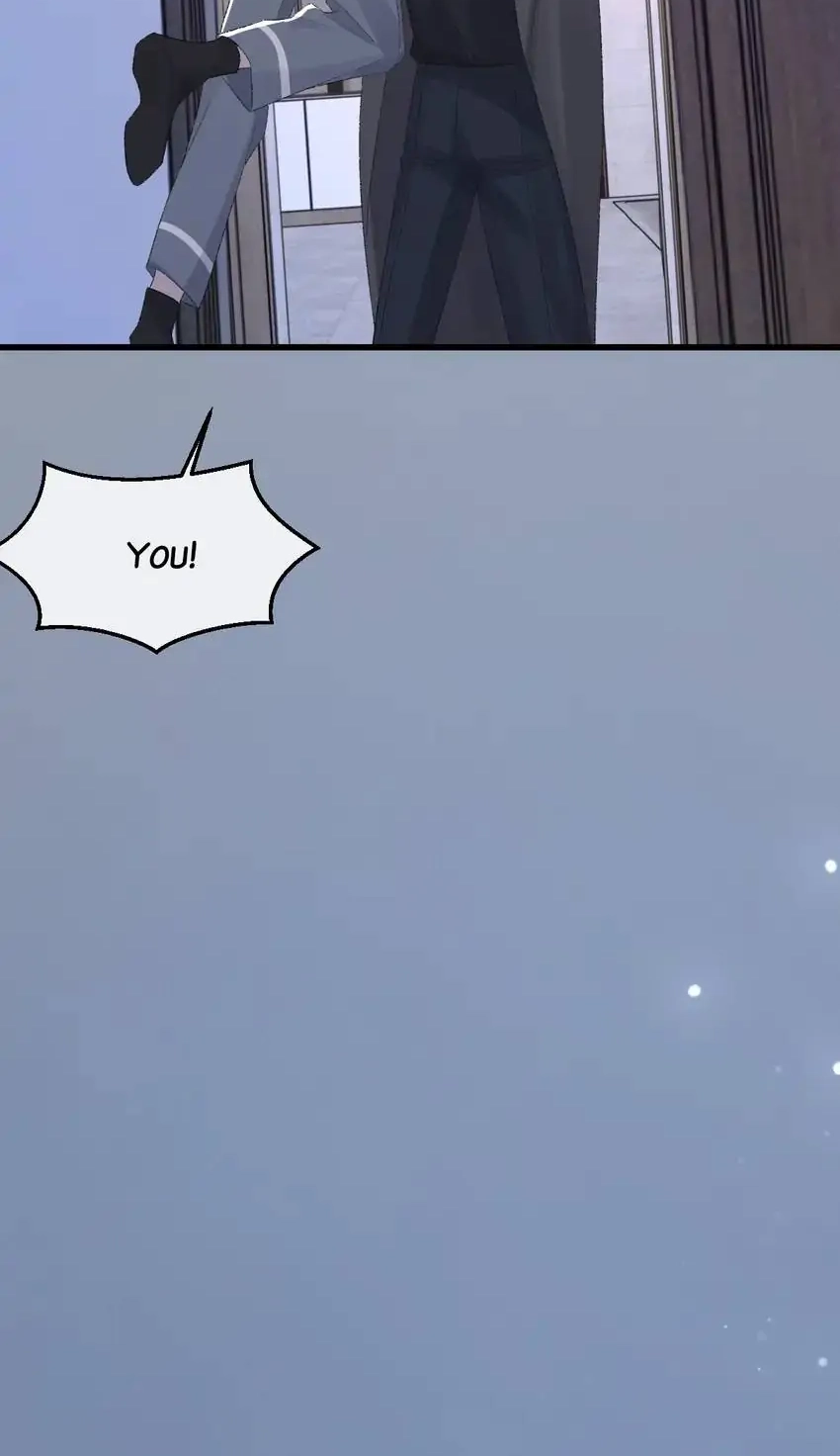 Morbid Attachment Chapter 71 page 16 - 