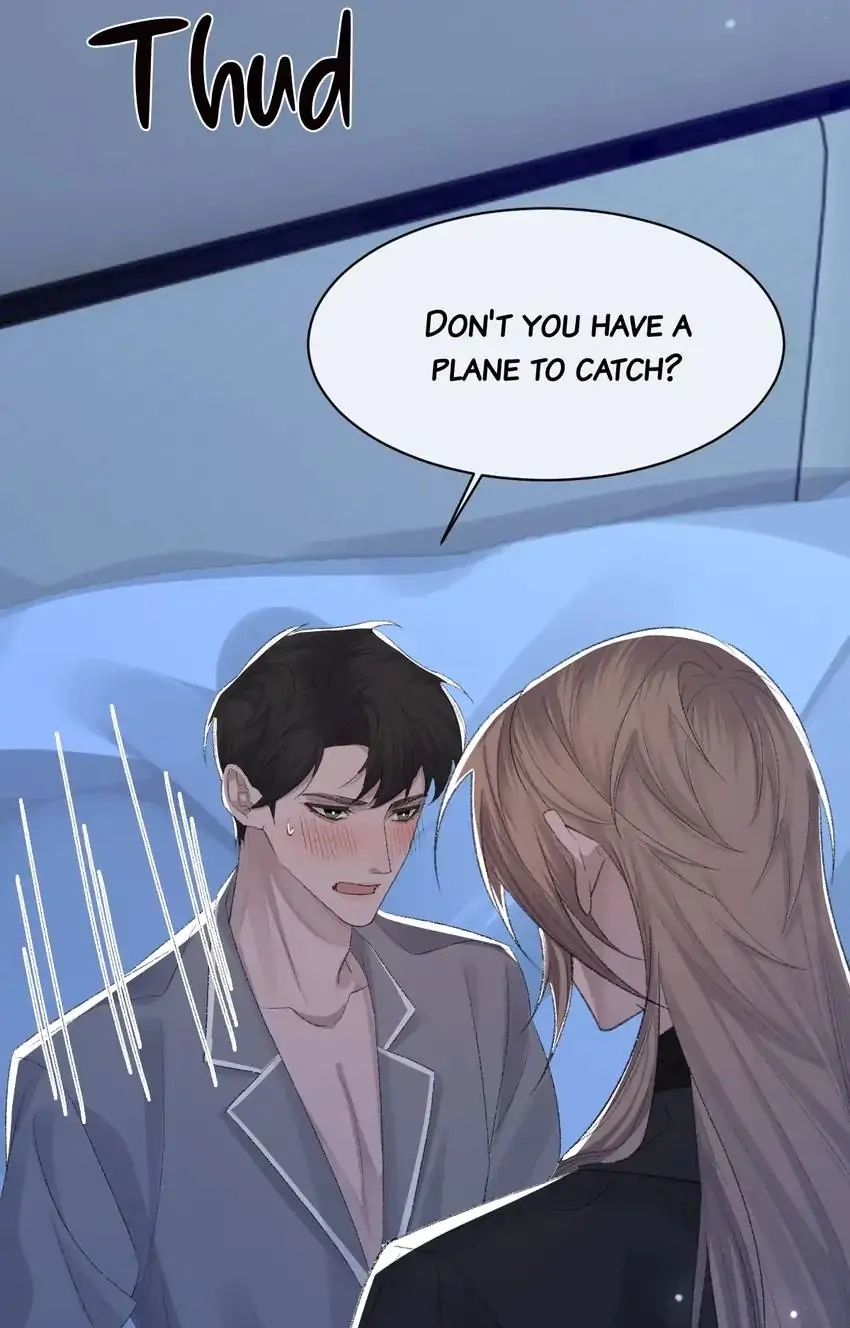 Morbid Attachment Chapter 71 page 17 - 