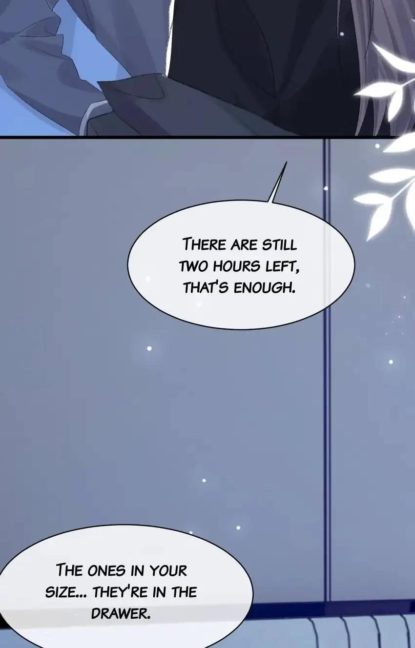 Morbid Attachment Chapter 71 page 18 - 