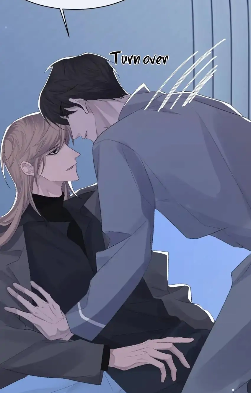 Morbid Attachment Chapter 71 page 19 - 