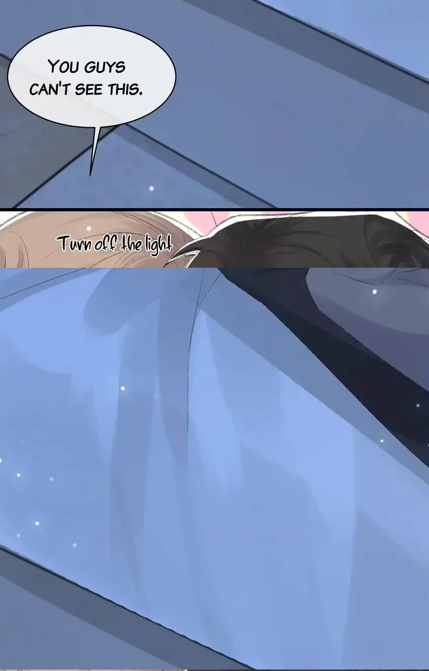 Morbid Attachment Chapter 71 page 20 - 