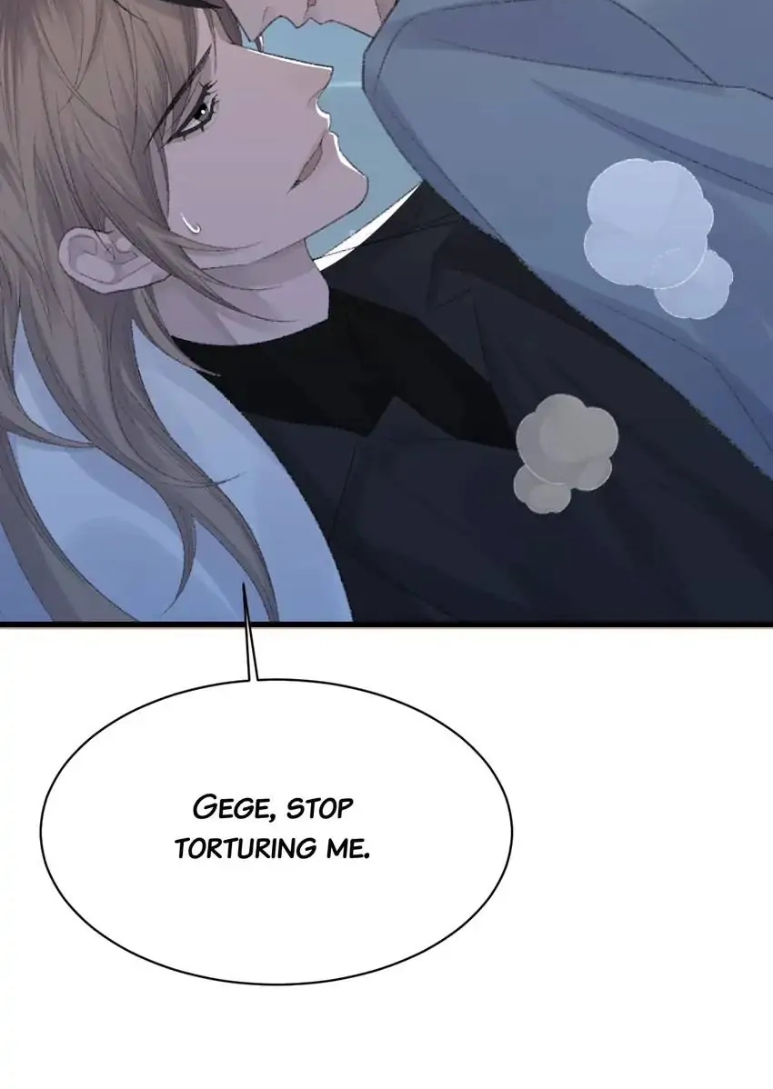 Morbid Attachment Chapter 71 page 27 - 
