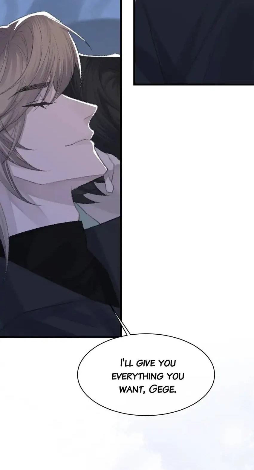 Morbid Attachment Chapter 71 page 29 - 