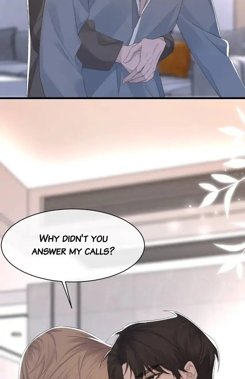 Morbid Attachment Chapter 71 page 4 - 