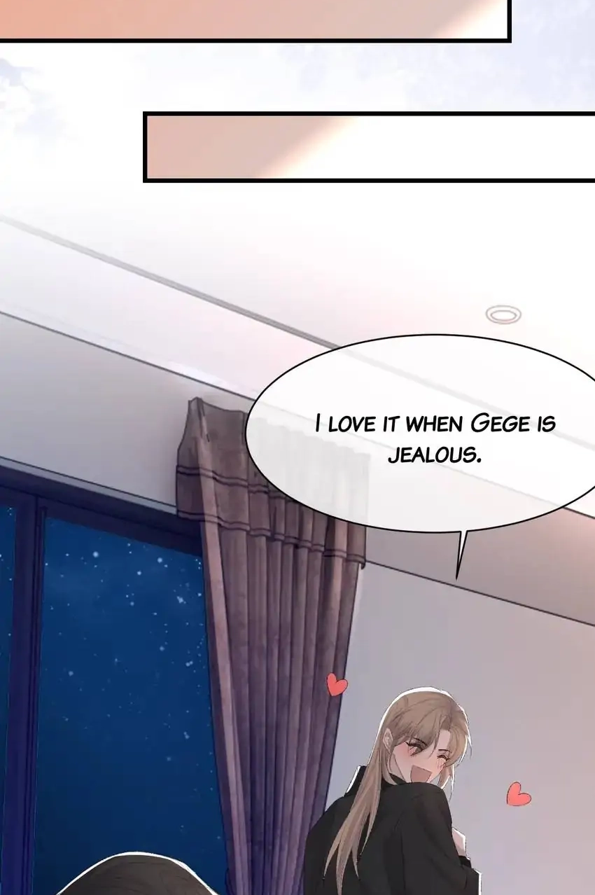 Morbid Attachment Chapter 71 page 31 - 