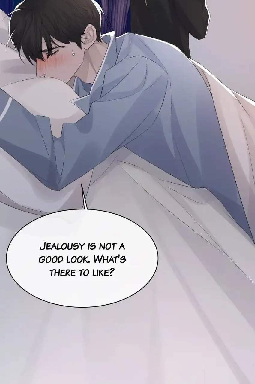 Morbid Attachment Chapter 71 page 32 - 