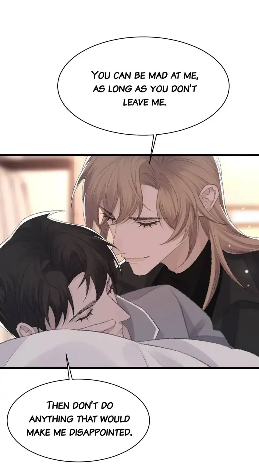 Morbid Attachment Chapter 71 page 33 - 